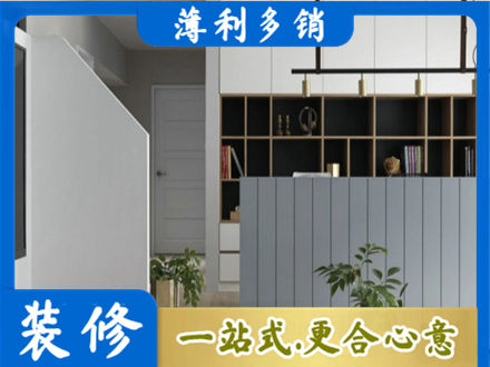 上林县客厅电视柜装修