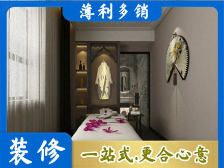 上林县衣帽间装修